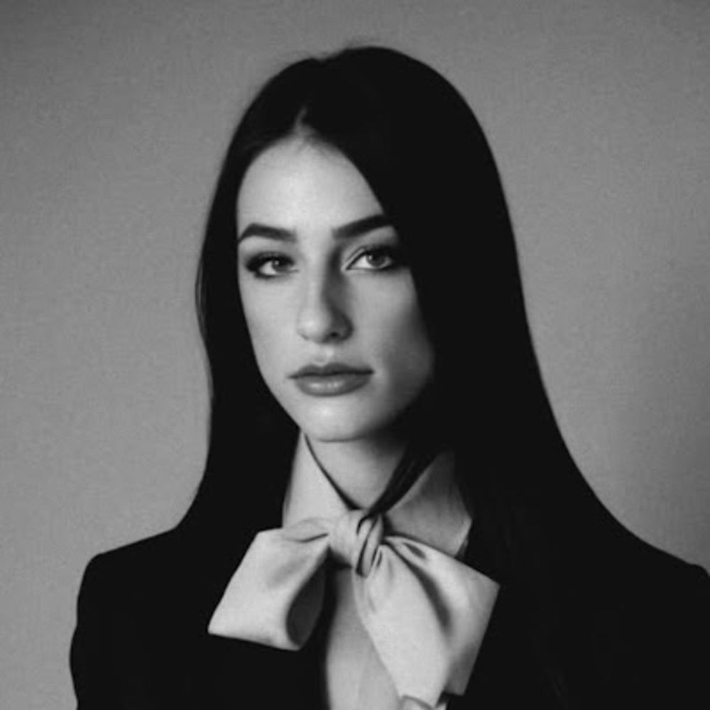 Meet your Posher, Chantal
